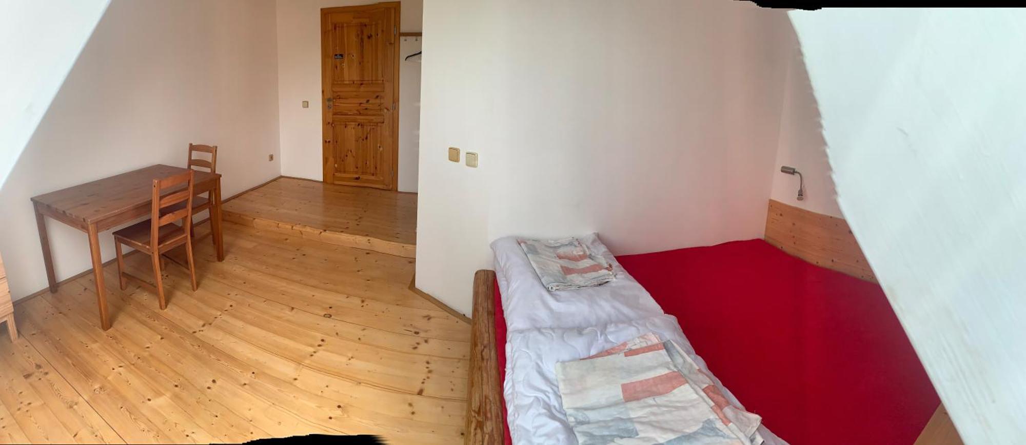 Slunovrat Hotel Teplice nad Metují Eksteriør billede