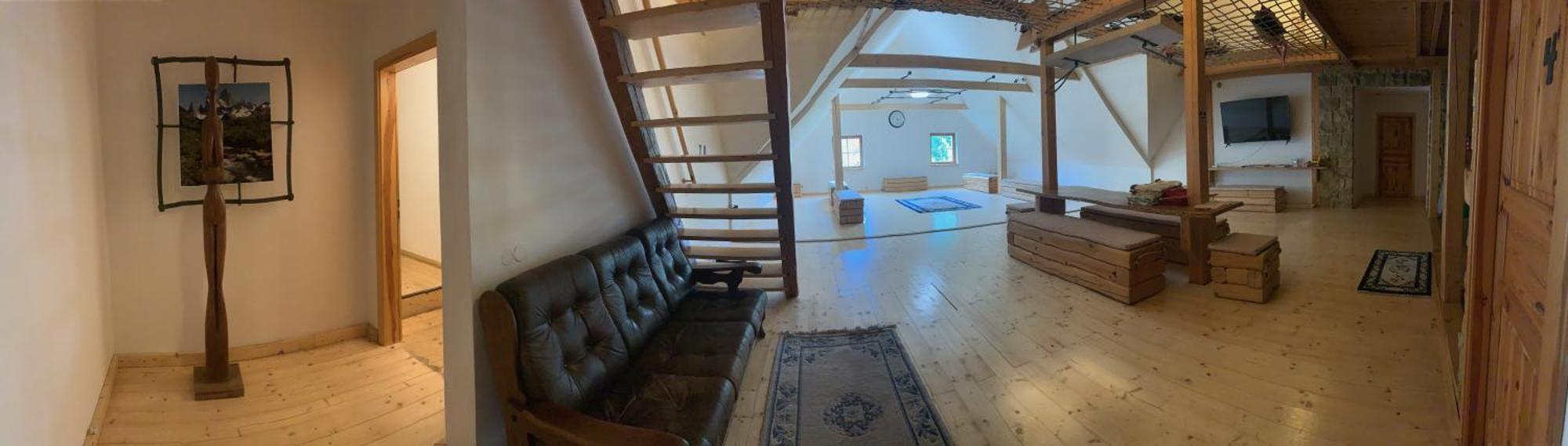 Slunovrat Hotel Teplice nad Metují Eksteriør billede