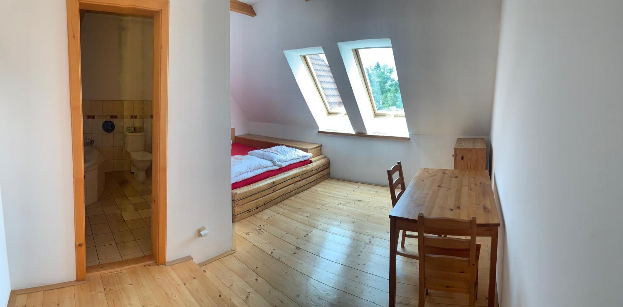 Slunovrat Hotel Teplice nad Metují Eksteriør billede